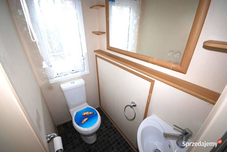 CAŁOROCZNY Domki Angielskie Holenderskie Stawiguda