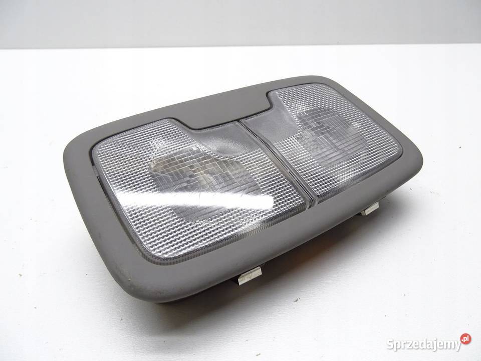 LAMPKA PODSUFITKI OŚWIETLENIE KABINY KIA OPTIMA