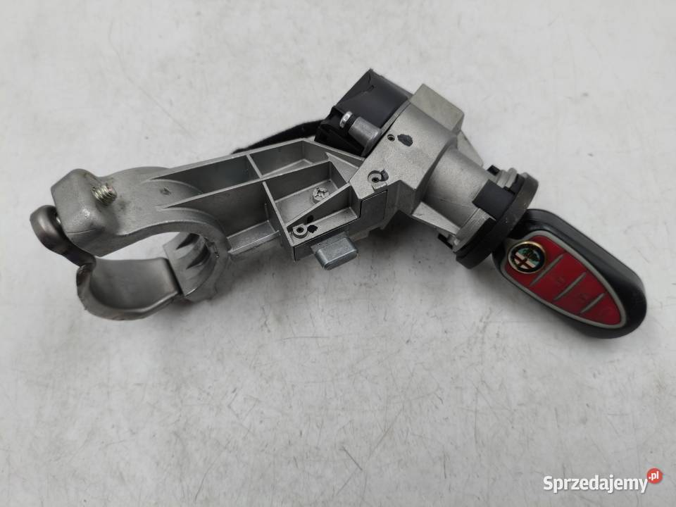 Sterownik Silnika Alfa Romeo Mito 14 51854161 mazowieckie Wyszków