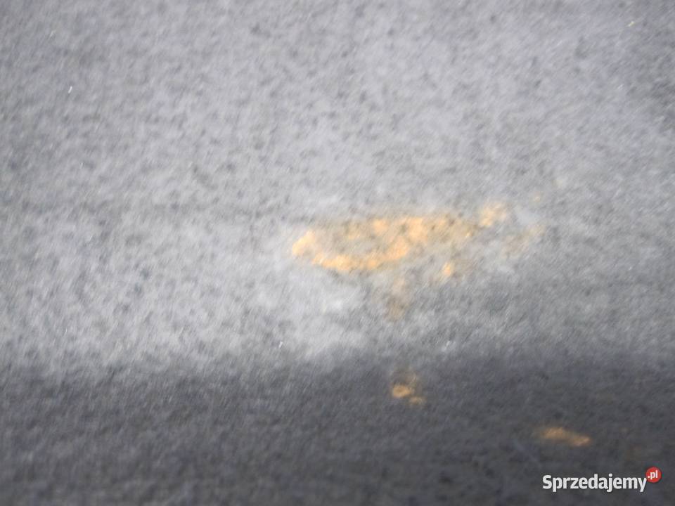 BMW F20 15r półka bagażnika świętokrzyskie