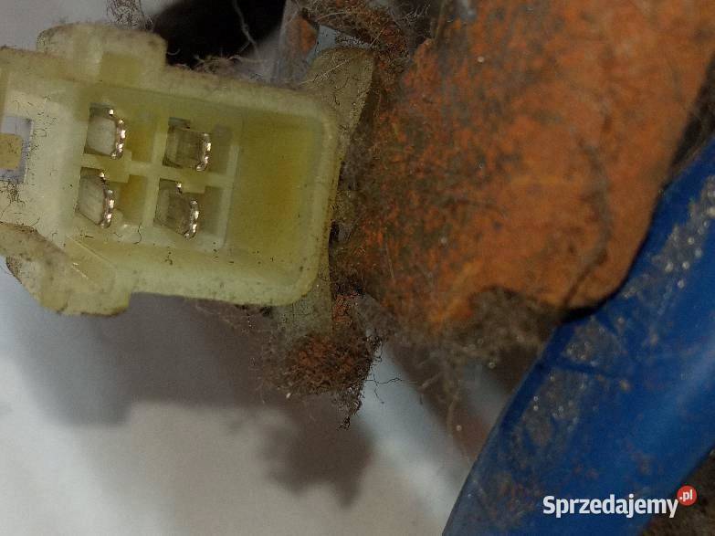 KOLUMNA WSPOMAGANIE ELEKTRYCZNE 6700000301 świętokrzyskie