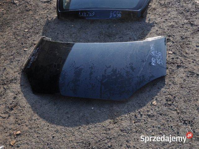galaxy II maska 9536 WYSYŁKA Żory