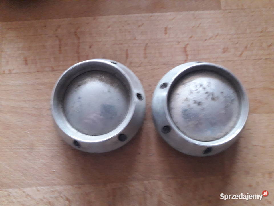 DEKIELKI KAPSLE KOŁPACZKI PRIMAX 70mm61mm Kielce sprzedam