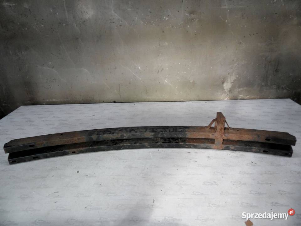 GRAND VOYAGER IV 06r belka zderzaka tył