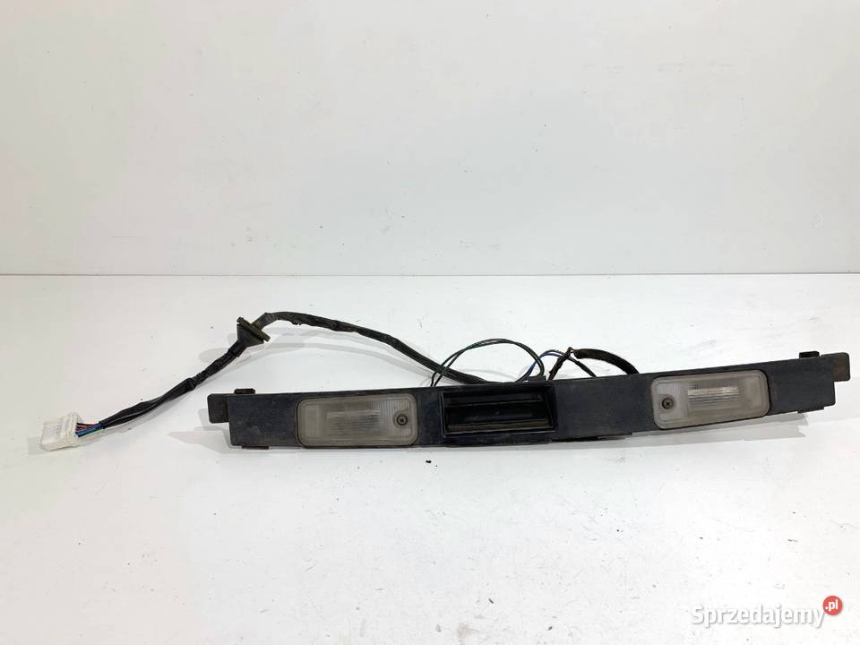 LISTWA KLAPY TYŁ KIA CARENS IV Minivan