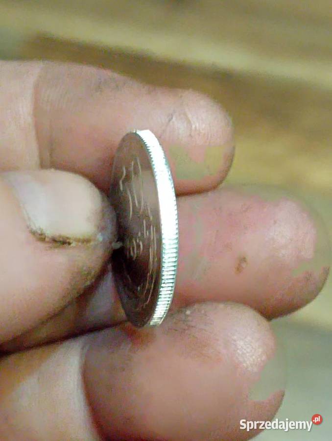 Sprzedam 50 groszy 1984 Antyki, Sztuka, Kolekcje Chełm