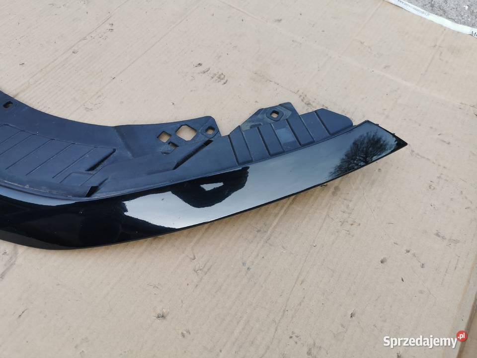 Maskownica góra pasa EQB EQA W243 A2438851401 Międzychód