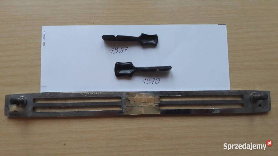 Mercedes W108 W109 Panel sterowania nawiewem Bukownica sprzedam