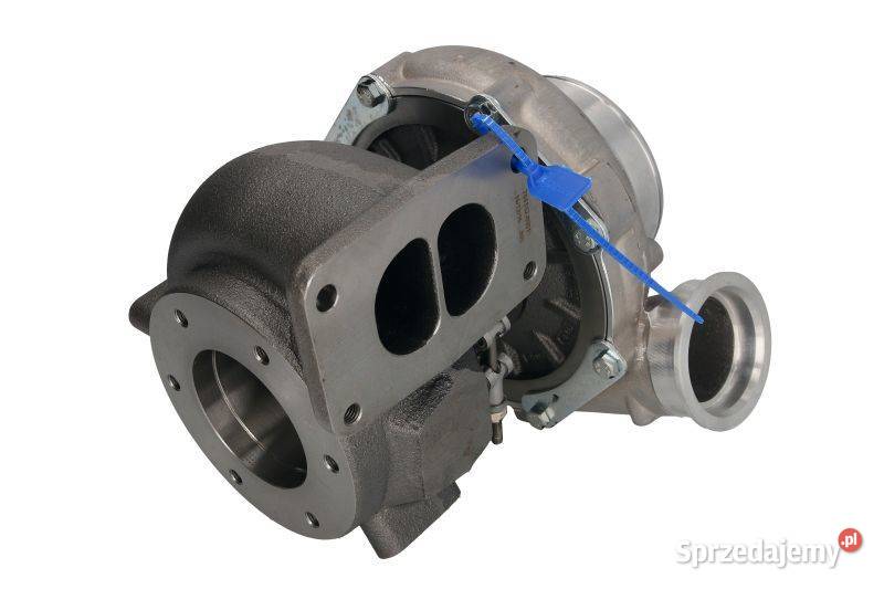 14879880000 Turbosprężarka AXOR OM457LA 1840 Częstochowa