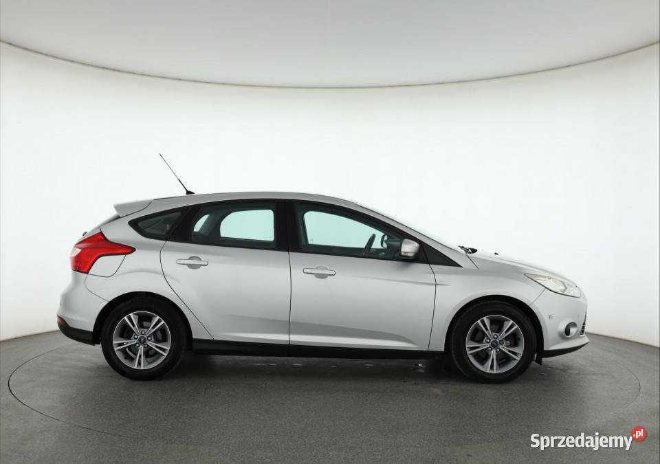Ford Focus 10 EcoBoost przyciemniane szyby sprzedam