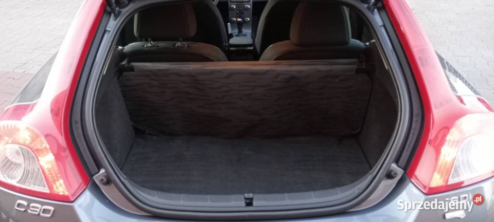 Volvo C30 16 Turbo Diesel 2010 LIFT Hatchback C30 Radomsko