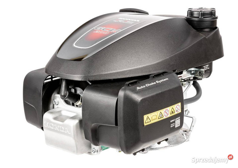 Silnik Honda GCV200 CEDKS56SH 482038 Opalenica