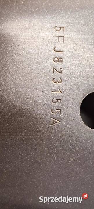 SEAT TARRACO MASKA POKRYWA SILNIKA LC7Q