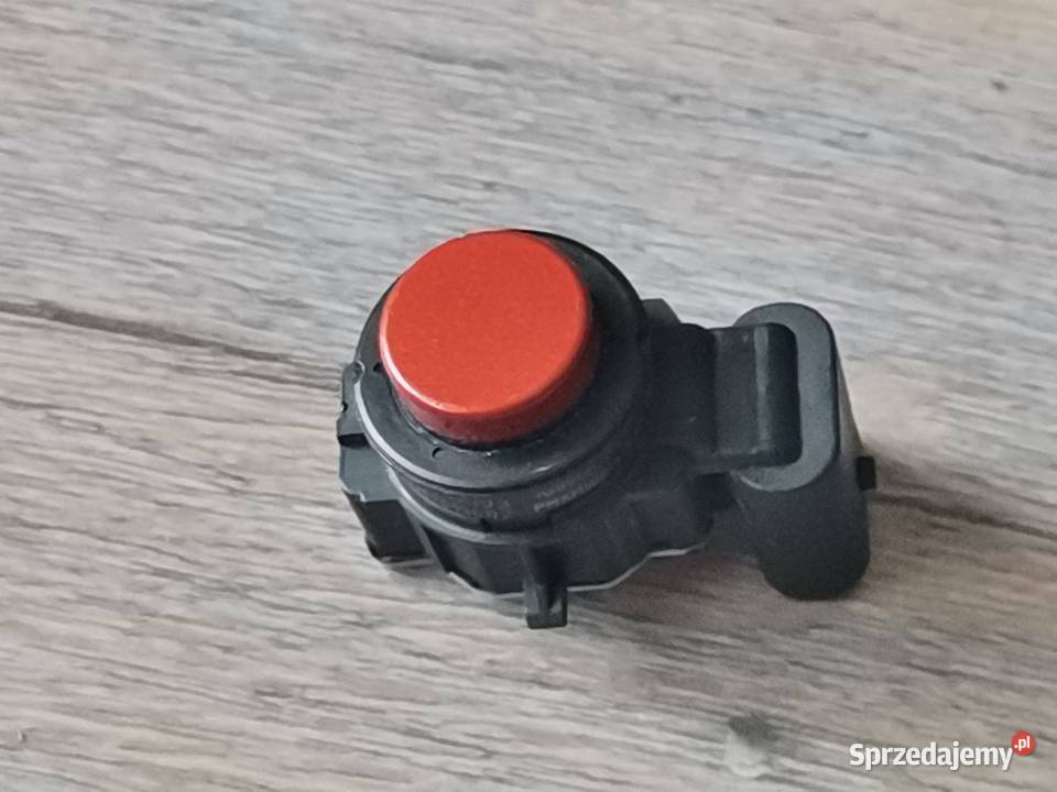 BMW F20 F30 F32 F80 F82 CZUJNIK PARKOWANIA Układ elektryczny Międzychód