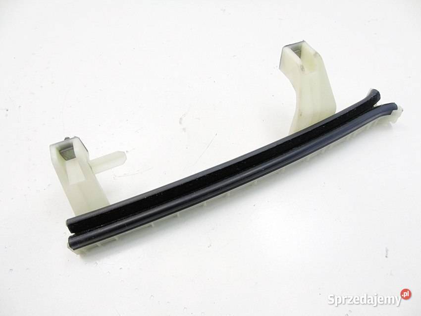 Prowadzenie szyby drzwi lewy przód Renault Sosnowiec