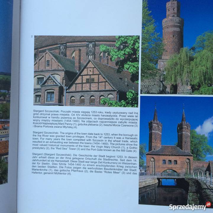 1085 Pomorze Zachodnie