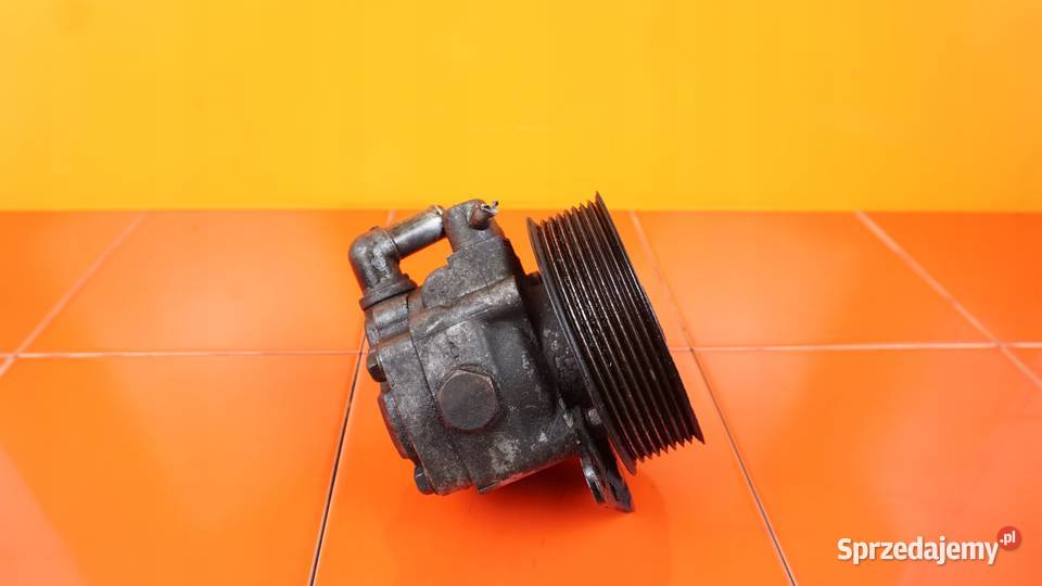 DISCOVERY III 27 TD V6 08r 200 276DT pompa osobowe Suków