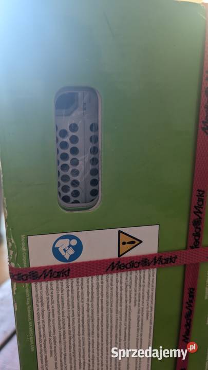 Xbox 360 arcade Nowy lubuskie Skwierzyna