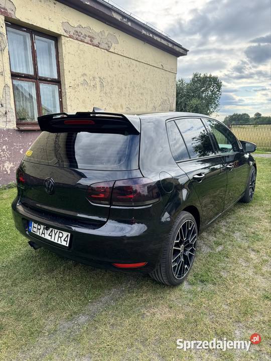 Golf 6 komputer pokładowy Golf Radomsko