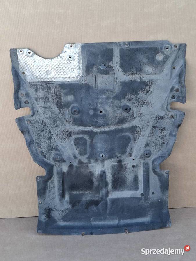 BMW F20 F21 F30 F31 F34 F36 OSŁONA PŁYTA POD osobowe Bieleń