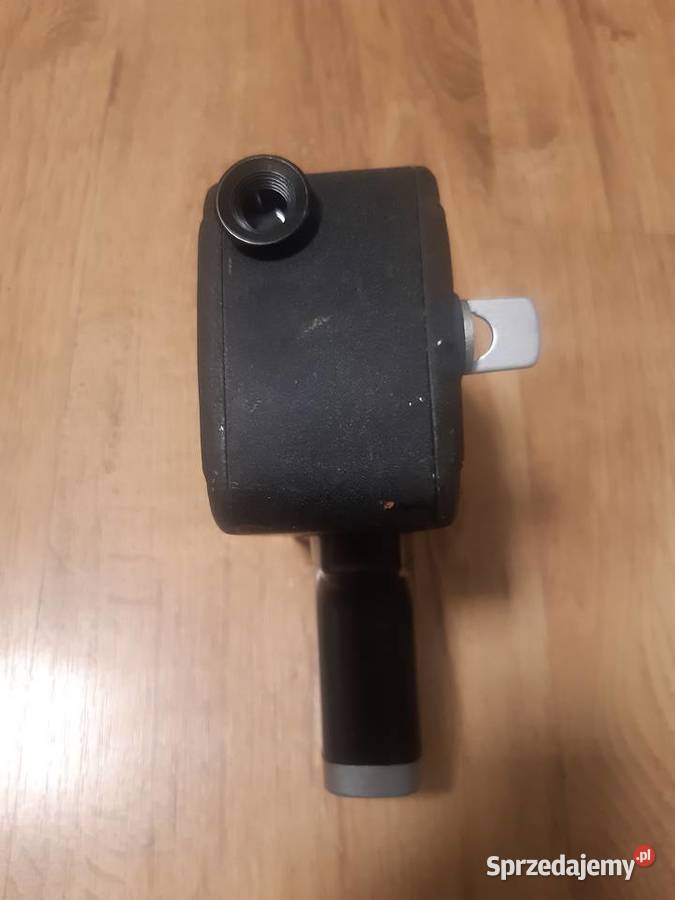 Kamera Delco super 707 8mm Kraków