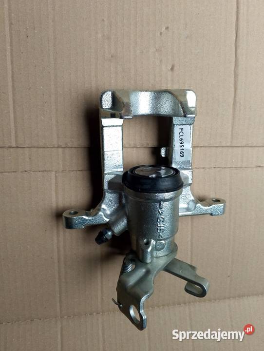 Zacisk Hamulcowy Opel AstraCascadaZafira