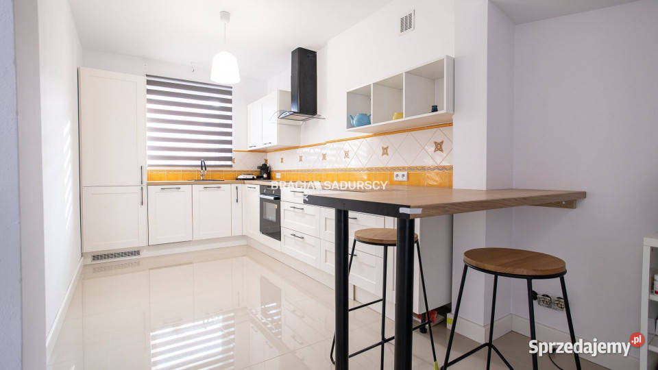 wynajmu domu szeregowego 1392m2 Kraków Dąbrowa szeregowa