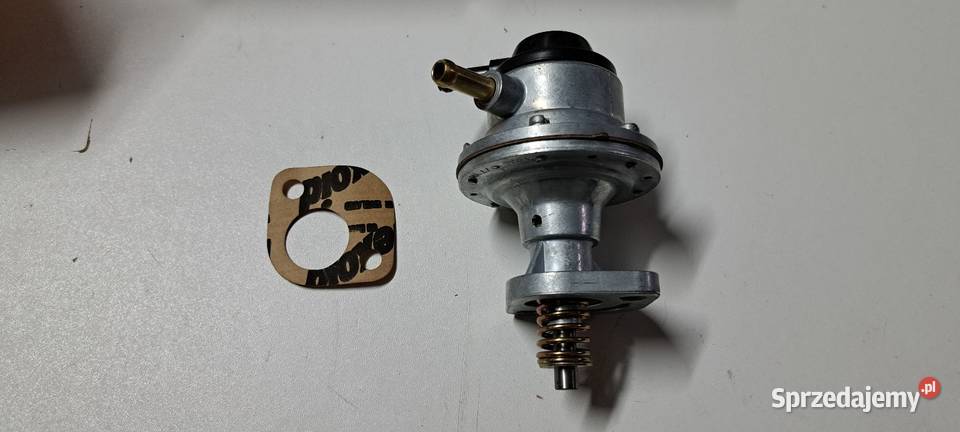 NOWA Pompa paliwa BCD Mercedes W123 W114 200 230 Luzino sprzedam