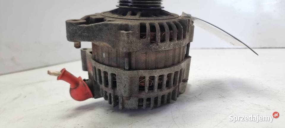 ALTERNATOR NISSAN ALMERA osobowe Lipno