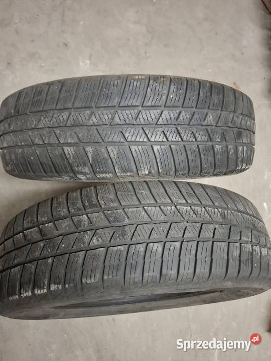 Opony zimowe Barun Polaris 5 Opony Mysłowice