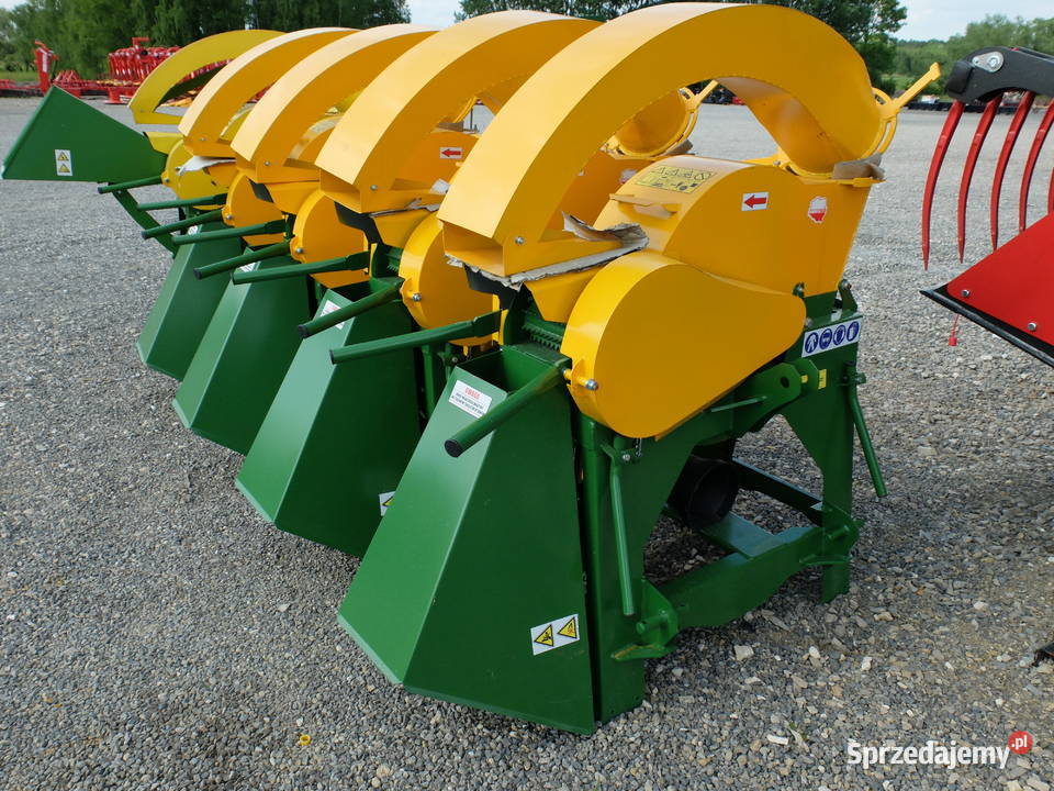 Rębak do gałęzi SELMAR Opoczno sprzedam