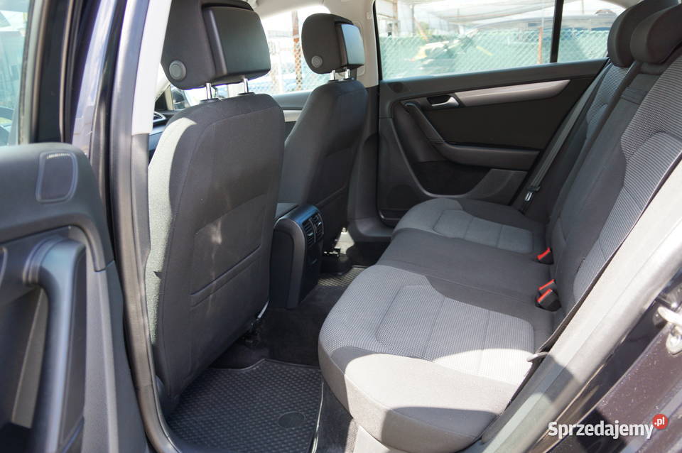 Volkswagen Passat 14 Benzyna 160 Navi Mały Passat małopolskie Nowy Sącz