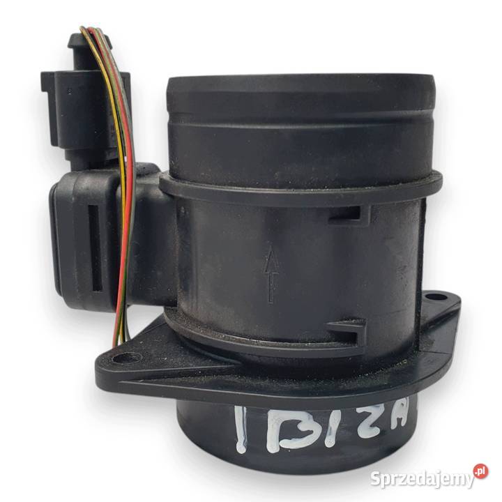 PRZEPŁYWOMIERZ Seat Ibiza IV 16 TDI 03L906461