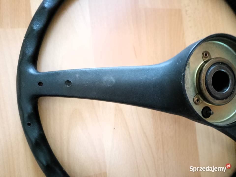 Fiat 126p St Kierownica FSM KOMPLETNA Tarnobrzeg