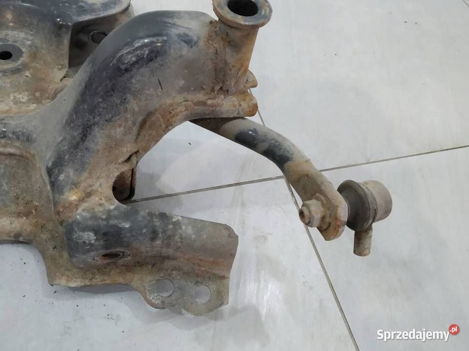 SANKI ZAWIESZENIA PRZÓD E18 Toyota Auris II 2012 osobowe sprzedam