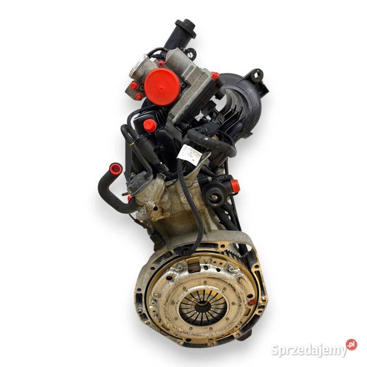SILNIK 166940 166940 Mercedes W168 A140 14 lubelskie Chełm