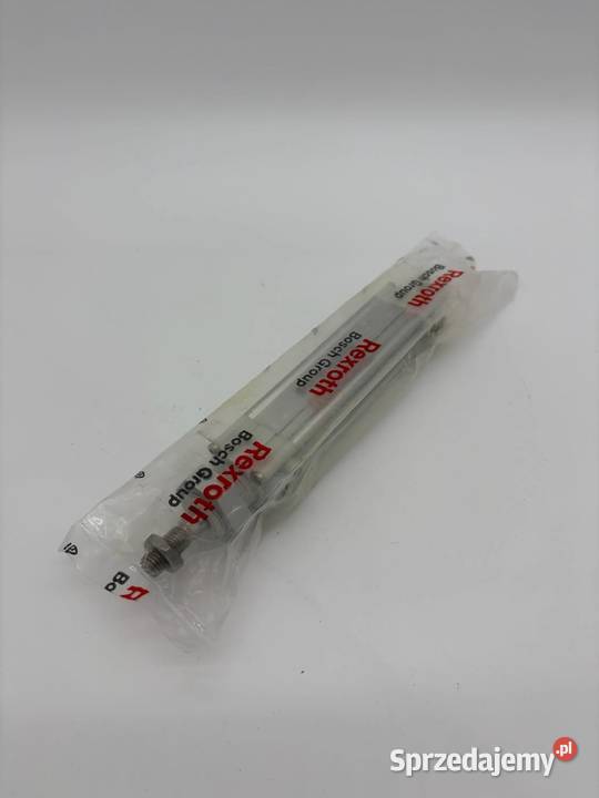 BOSCH REXROTH 5285110160 Siłownik pneumatyczny Warszawa