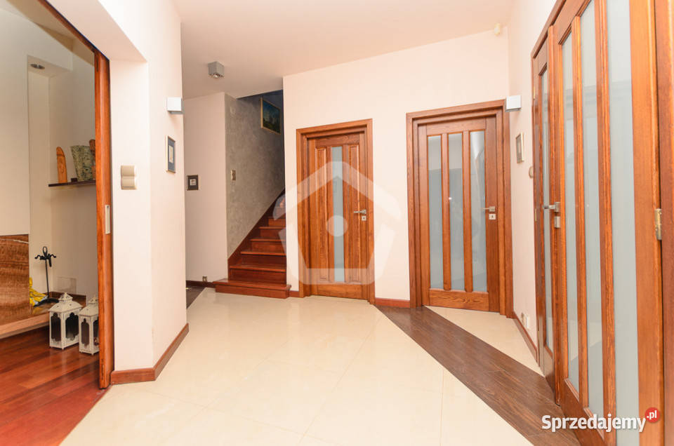 Kwiatkowskiego dom wolnostojący do zamieszkania Rzeszów