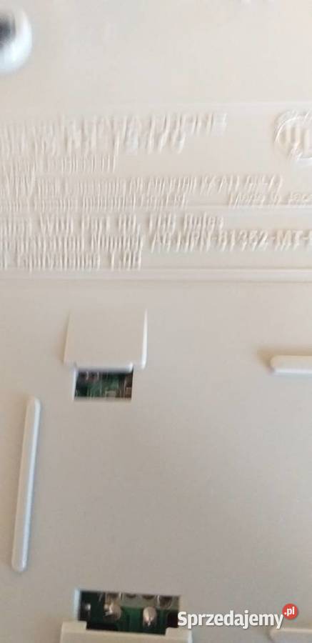 Telefon z automatyczną sekretarką mazowieckie Warszawa