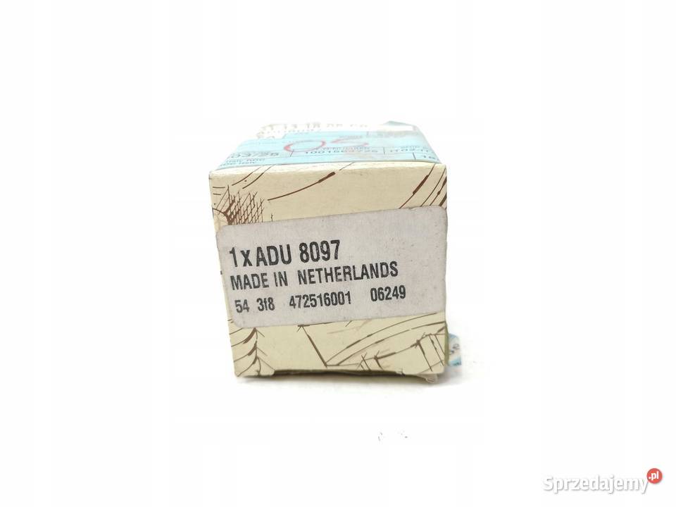 CZUJNIK TEMPERATURY WODY ROVER 200 400 14 16V