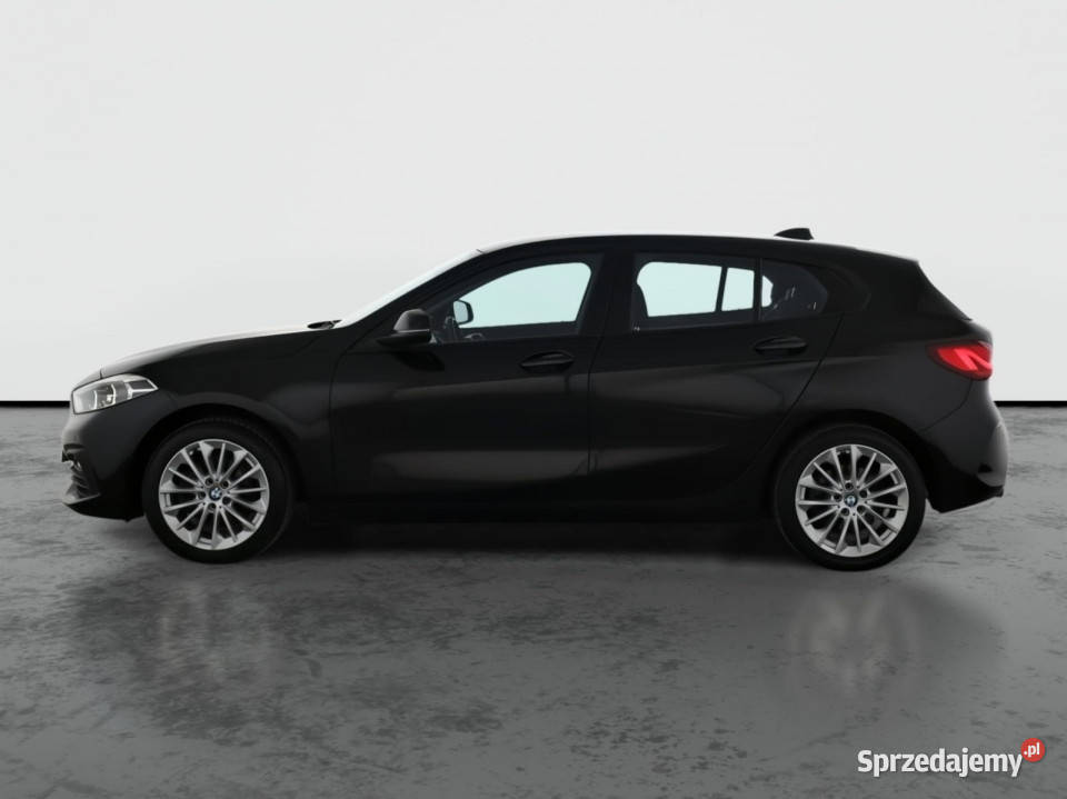 BMW 1 118i