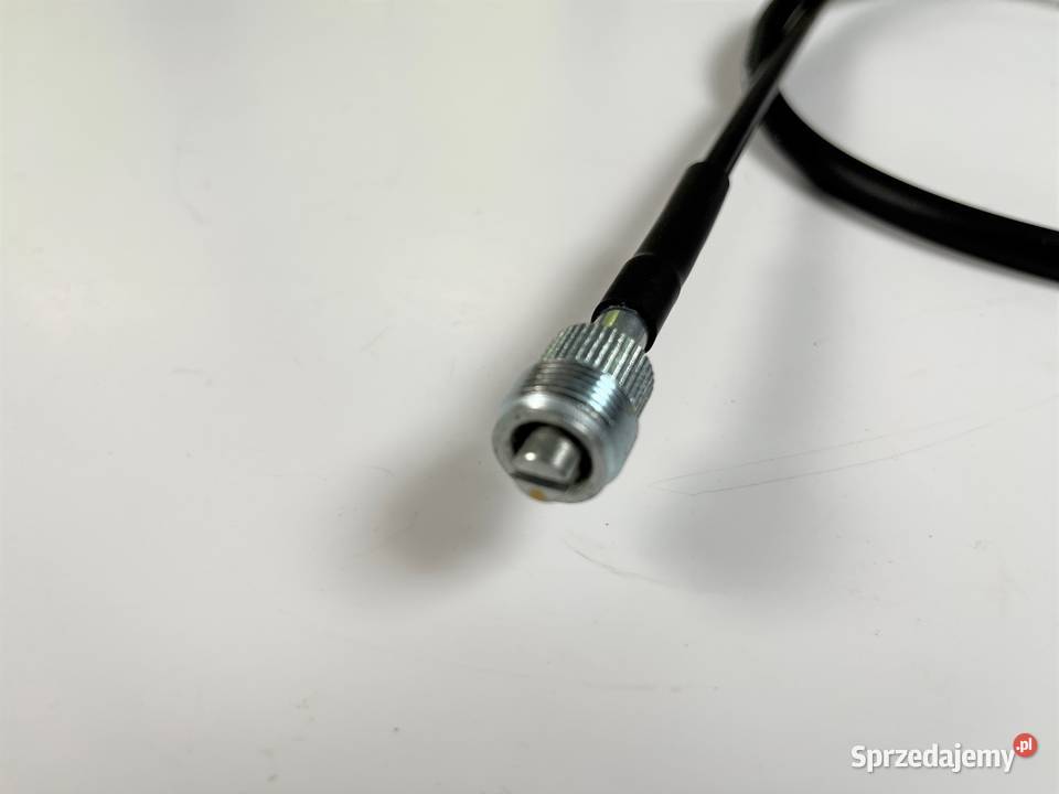 SUZUKI FL 125 ADRESS 0711 Linka licznika Łobżenica