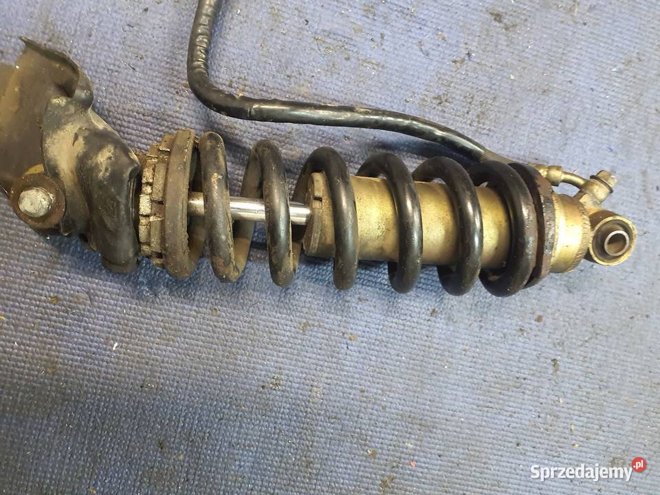 Amortyzator tylny Yamaha Tenere XTZ 660 mały zachodniopomorskie Koszalin