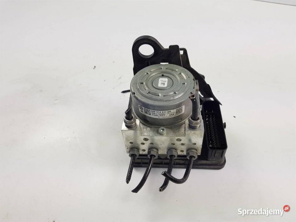 POMPA ABS HAMULCOWA LEON III 5Q0614517DG Lipno
