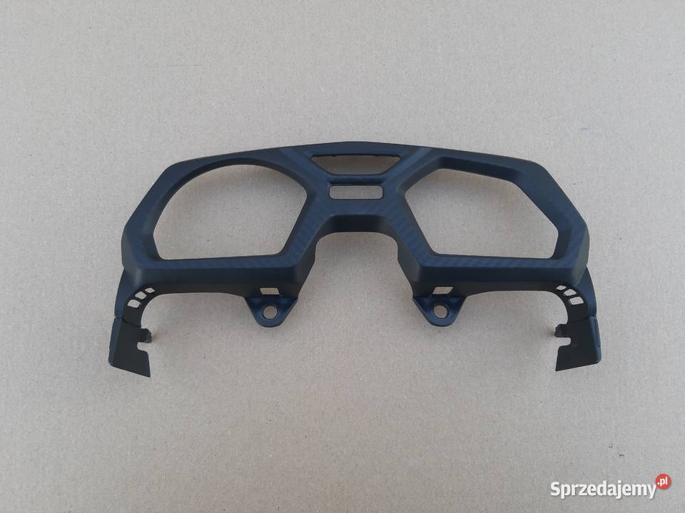 HONDA CBR 650 CB650F RAMKA OBUDOWA OSŁONA Bieleń