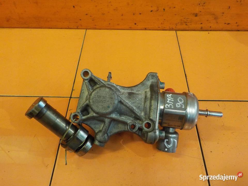 BMW F20 F30 116i 16 B 14r 136 N13 pompa paliwa osobowe mazowieckie sprzedam