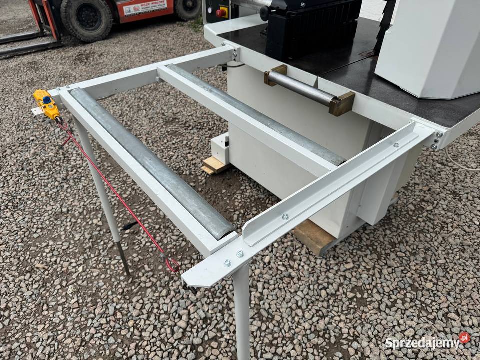 Piła taśmowa rozdzielcza CENTAURO R800 Kalwaria Zebrzydowska