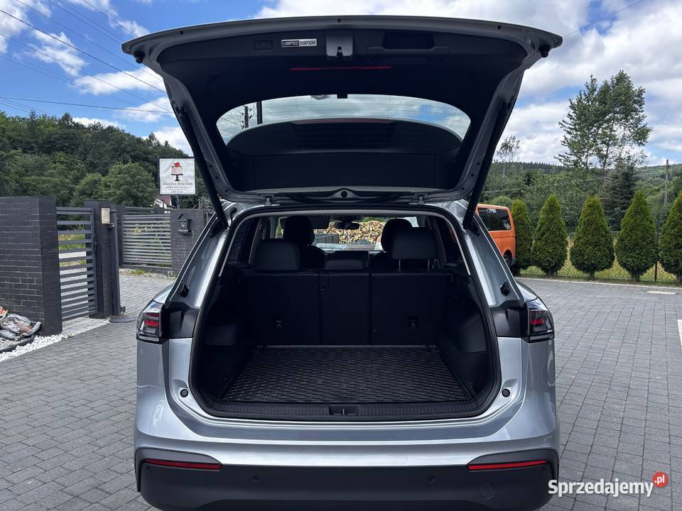 Volkswagen Tiguan 15 eTSI Special Edition DSG Budzów