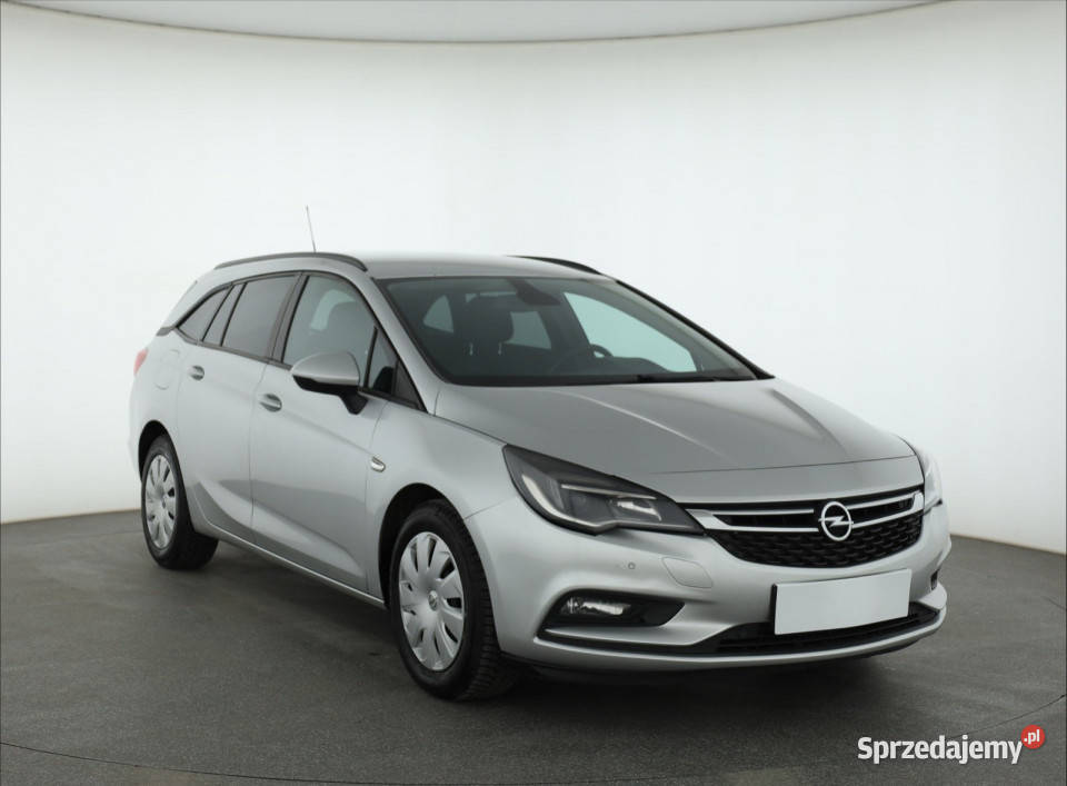 Opel Astra 16 CDTI elektryczne szyby Piaseczno