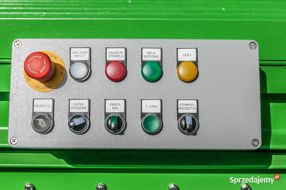 belownica 600PLUS kujawsko-pomorskie Sośno